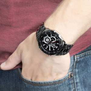 Часы Casio EDIFICE EFR-539D-1AVUEF