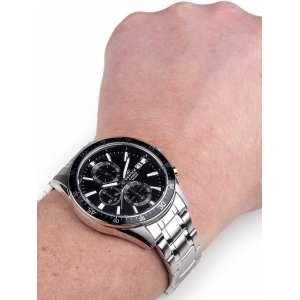Часы Casio EDIFICE EFR-546D-1AVUEF