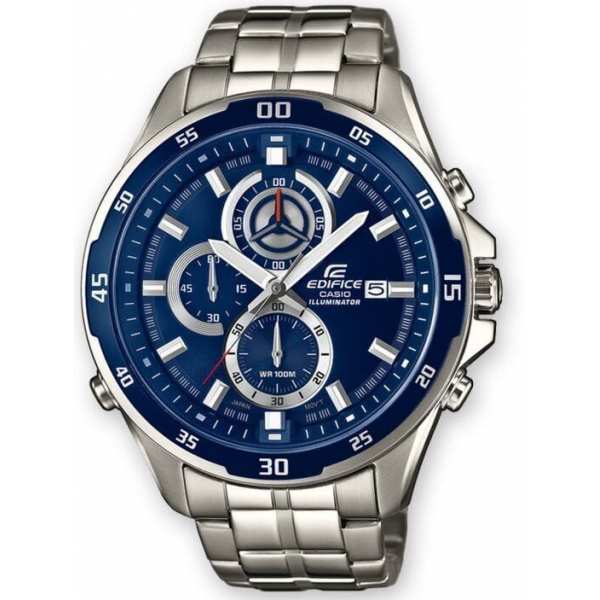 Часы Casio EDIFICE EFR-547D-2AVUEF