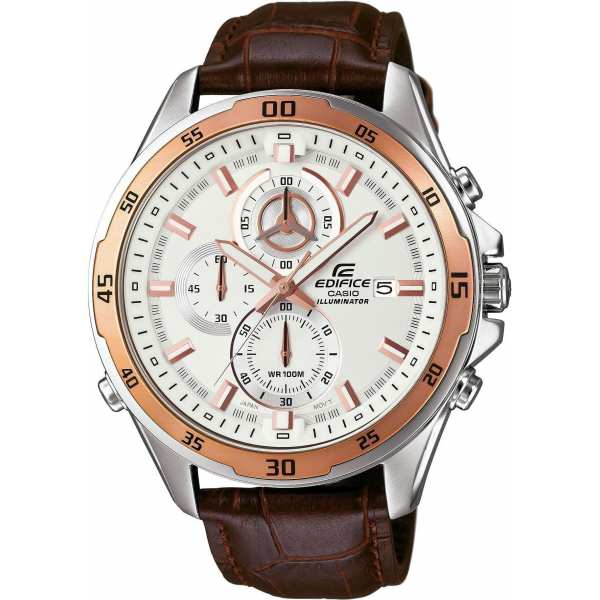 Часы Casio EDIFICE EFR-547L-7AVUEF