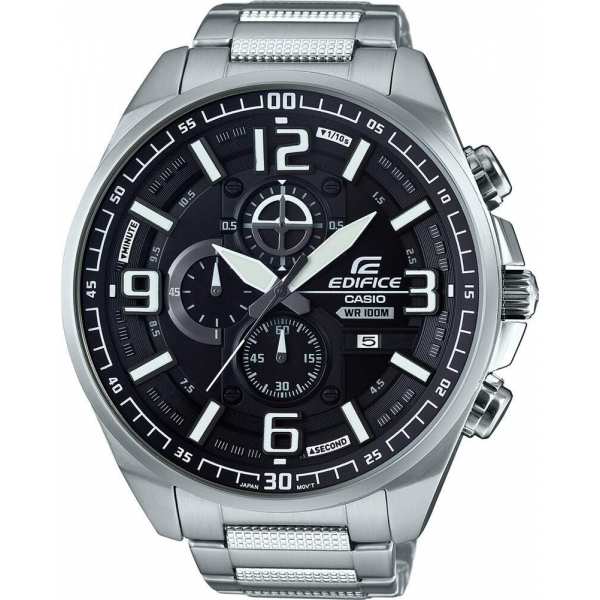 Часы Casio EDIFICE EFR-555D-1AVUEF