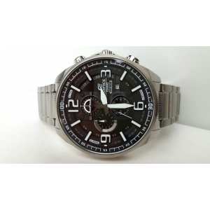 Часы Casio EDIFICE EFR-555D-1AVUEF