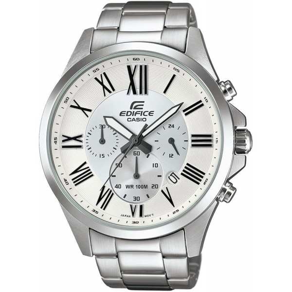 Часы Casio EDIFICE EFV-500D-7AVUEF