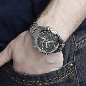 Часы Casio EDIFICE EQB-700D-1AER