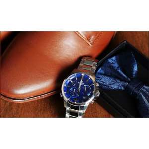 Часы Casio EDIFICE EQB-700D-2AER