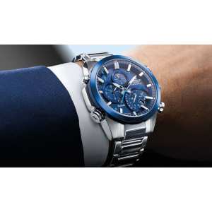 Часы Casio EDIFICE EQB-700D-2AER