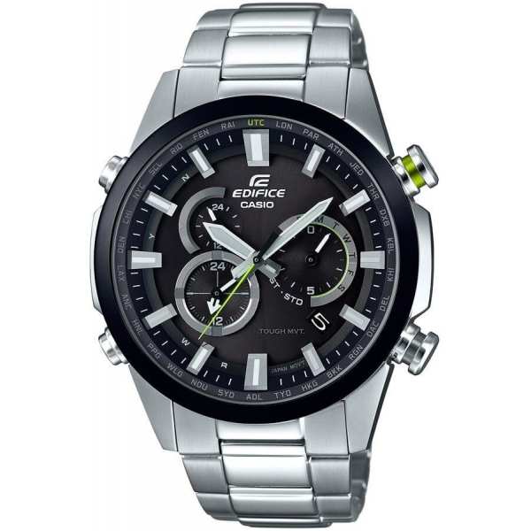 Часы Casio EDIFICE EQW-T640DB-1AER