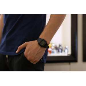 Часы Casio F-201W-1AEF