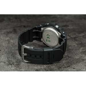 Часы Casio G-SHOCK AWG-M100SB-2AER