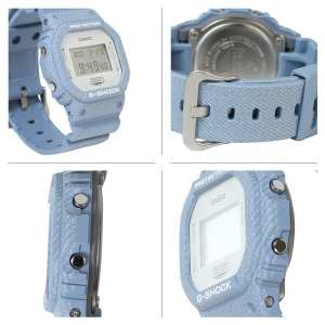 Часы Casio G-SHOCK DW-5600DC-2ER