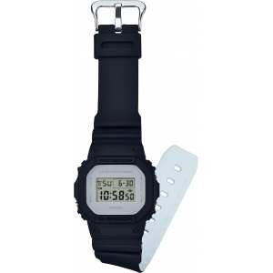Часы Casio G-SHOCK DW-5600LCU-1ER