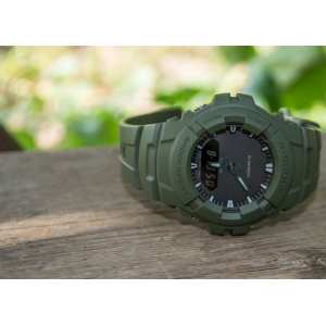 Часы Casio G-SHOCK G-100CU-3AER