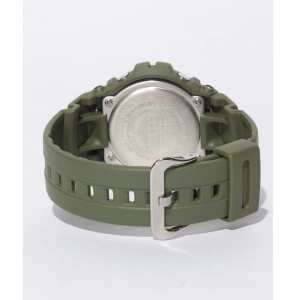 Часы Casio G-SHOCK G-100CU-3AER