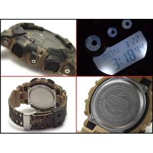 Часы Casio G-SHOCK GD-120CM-5ER