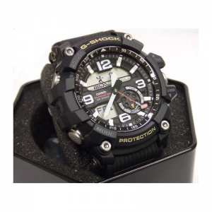 Часы Casio G-SHOCK GG-1000-1AER