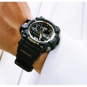 Часы Casio G-SHOCK GG-1000GB-1AER