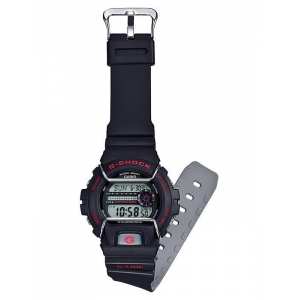 Часы Casio G-SHOCK GLS-6900-1ER