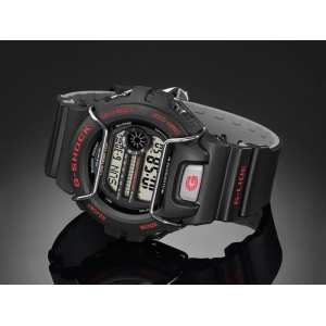 Часы Casio G-SHOCK GLS-6900-1ER
