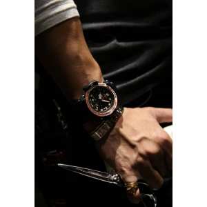 Часы Casio G-SHOCK GN-1000RG-1AER