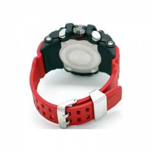 Часы Casio G-SHOCK GPW-1000RD-4AER