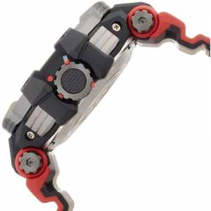 Часы Casio G-SHOCK GPW-1000RD-4AER