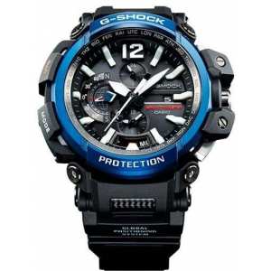 Часы Casio G-SHOCK GPW-2000-1A2ER