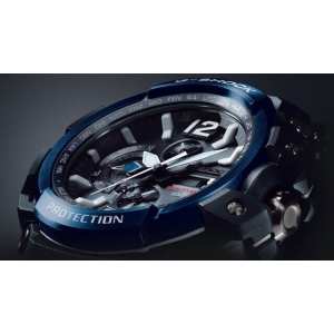 Часы Casio G-SHOCK GPR-B1000-1ER