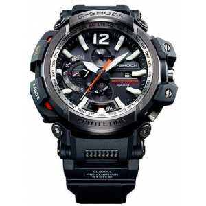 Часы Casio G-SHOCK GPW-2000-1AER
