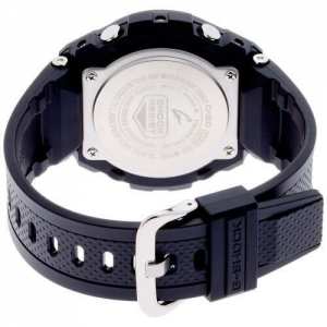 Часы Casio G-SHOCK GST-W100G-1BER