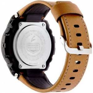 Часы Casio G-SHOCK GST-W120L-1BER