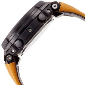 Часы Casio G-SHOCK GST-W120L-1BER