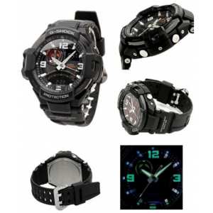 Часы Casio GA-1000-1AER