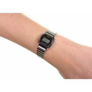 Часы CASIO LA670WEA-1EF