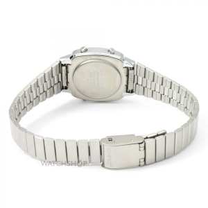 Часы CASIO LA670WEA-1EF