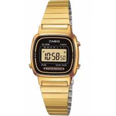 Часы CASIO LA670WEGA-1EF