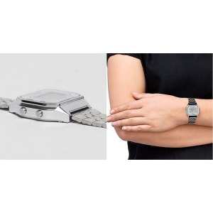 Часы Casio LA680WEA-7EF