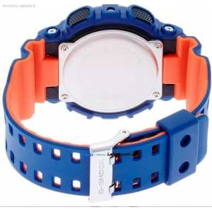 Часы Casio G-SHOCK GA-100L-2AER