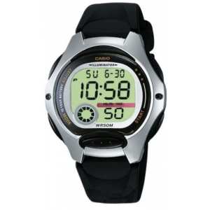 Годинник Casio LW-200-1AVEF Годинник Casio LW-200-1AVEF