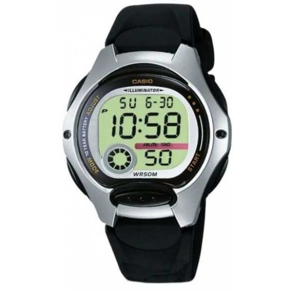 Годинник Casio LW-200-1AVEF