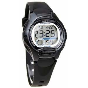 Годинник Casio LW-200-1BVEF Годинник Casio LW-200-1BVEF