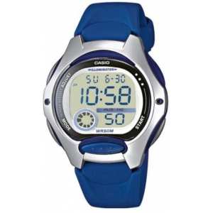 Годинник Casio LW-200-2AVEF