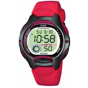 Годинник Casio LW-200-4AVEF