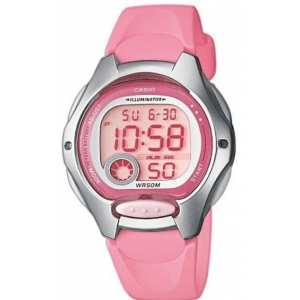 Часы Casio LW-200-4BVEF