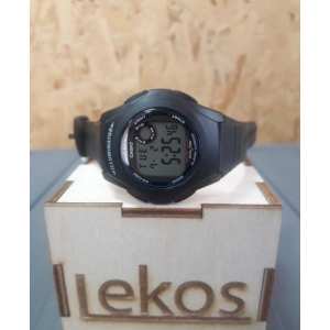 Часы Casio F-200W-1AEF