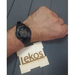 Часы Casio F-200W-1AEF