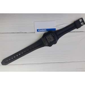 Часы Casio F-201W-1AEF