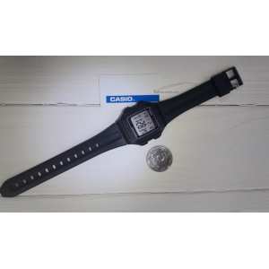 Часы Casio F-201W-1AEF