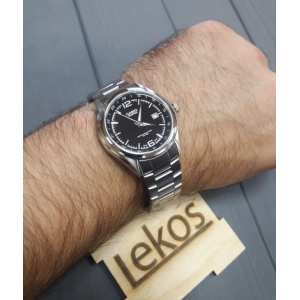 Часы Casio EF-121D-1AVEF Часы Casio EF-121D-1AVEF