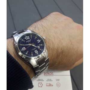 Часы Casio EF-125D-2AVEF