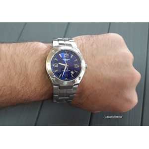 Часы Casio EF-126D-2AVEF